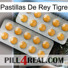 Tiger King Pills levitra2